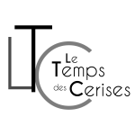 Logo Le temps des cerises Client