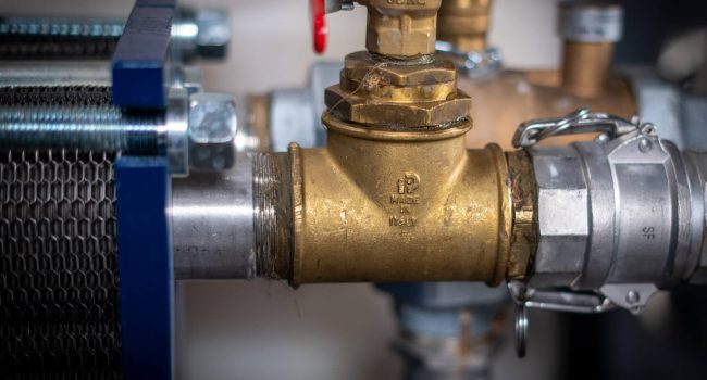 Production d'eau chaude sanitaire