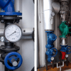 Chaudière Biofioul Fioul Gaz de 1 à 4 MW
