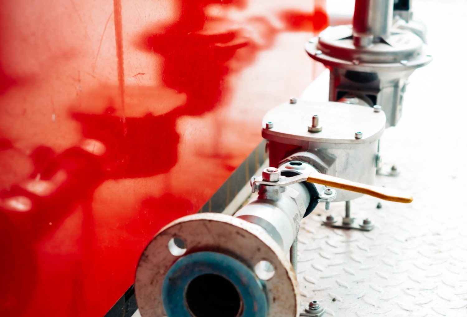 Chaudière Biofioul Fioul Gaz de 400 kW à 600 kW