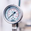Chaudière vapeur électrique de 40 à 240 kgh - full Inox
