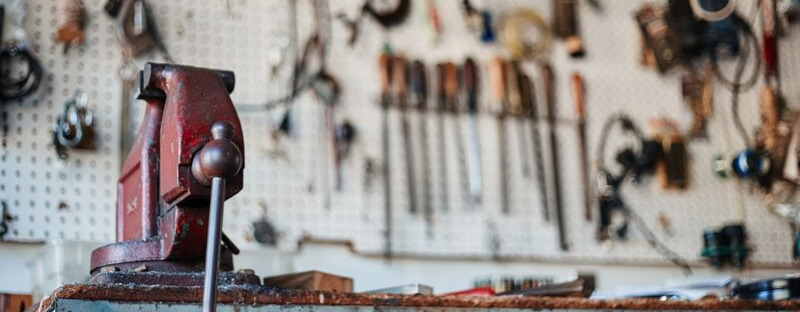 Méthode 5S : tout ranger pour mieux travailler ! | Chaudières Location