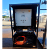 Echangeur vapeur eau ATEX