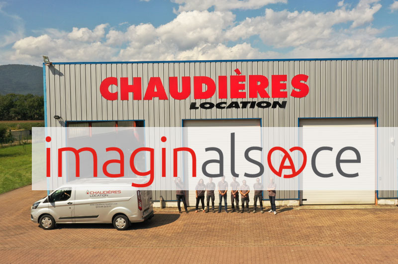 ImaginAlsace Chaudières