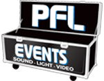 PFL Events