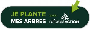 je plante un arbre Reforestaction