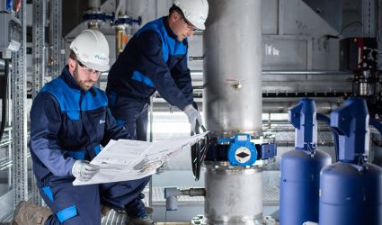 slider maintenance industrielle