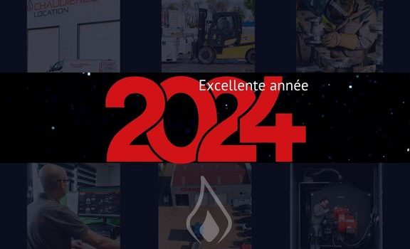 Voeux 2024