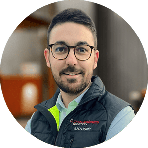 Anthony