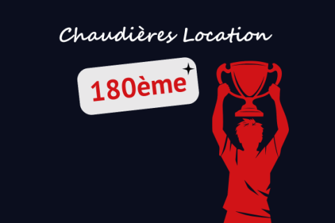 Blog champion