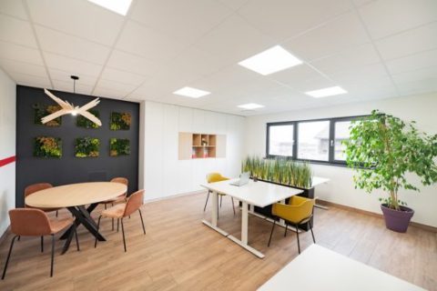 Recrutement technico-commercial