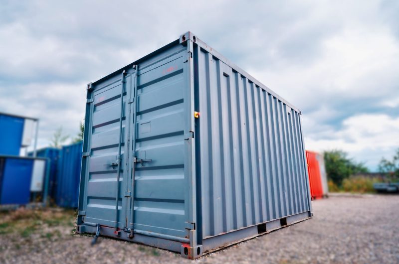 Chaudière mobile gaz, fioul, biogaz, biofioul 600 kW