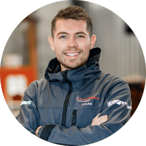 Portrait de notre directeur développement Ile-de-France