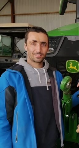 portrait Anthony Huriaux