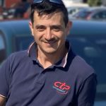 Portrait de Daniel TUTELEA chef de projet senior chez CTP environnement qui nous raconte son expérience avec Chaudières Location