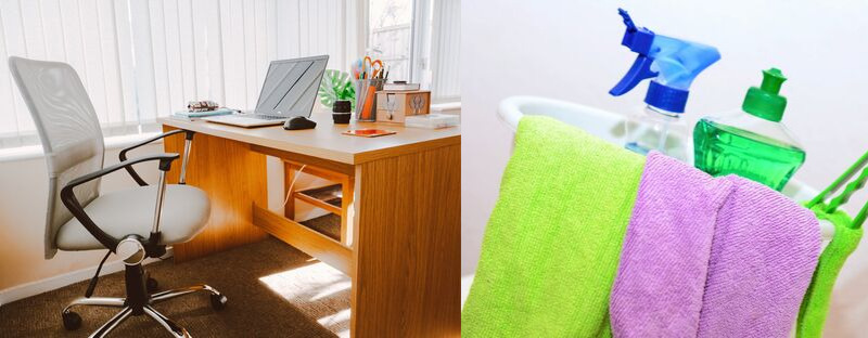 Méthode 5S : tout ranger pour mieux travailler ! | Chaudières Location