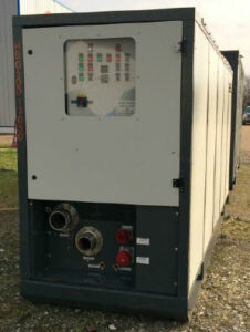 chaudiere fioul 250kw location